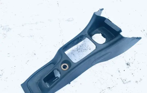 Peugeot 206 Other interior part 9644330777 9625036877