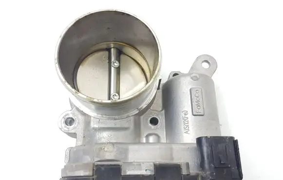 Ford Edge II Throttle valve K2GE9F991 K2GE9F991AA 0280750692