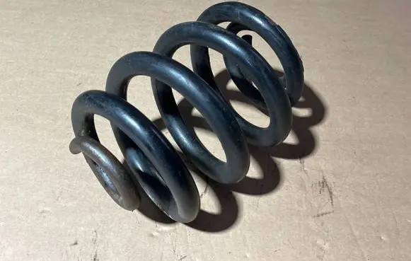 Volkswagen Transporter - Caravelle T6 Rear coil spring
