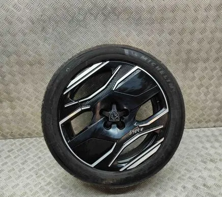 R20 alloy rim