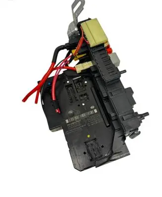Mercedes-Benz E C207 W207 Fuse module 2129003702 5DK00962056 2125452832