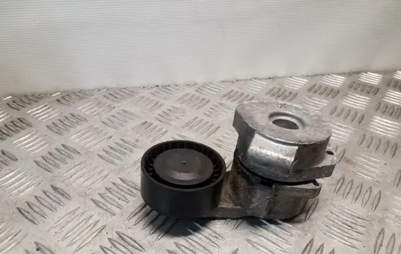 Peugeot Boxer Alternator belt tensioner 6C106A228AB
