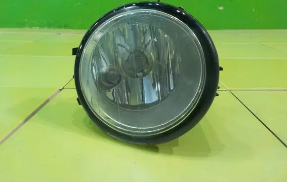 Ford S-MAX Front fog light PRZOD XP249