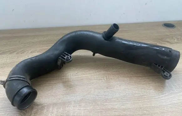 Seat Altea XL Air intake hose/pipe 446143604 1K0129654AJ
