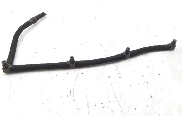 Hyundai i40 Fuel return line/hose 