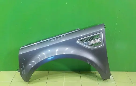 Land Rover Freelander 2 - LR2 Fender PRZOD LEWY