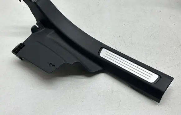 Volvo S90, V90 Rear sill trim cover 31377618