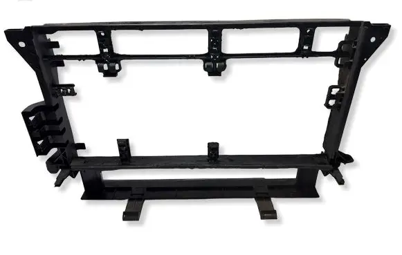BMW 5 E39 Radiator support slam panel 2247356