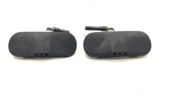 Audi A5 8T 8F Windshield washer spray nozzle 8T0955988B