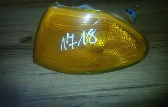 Opel Astra F Front indicator light