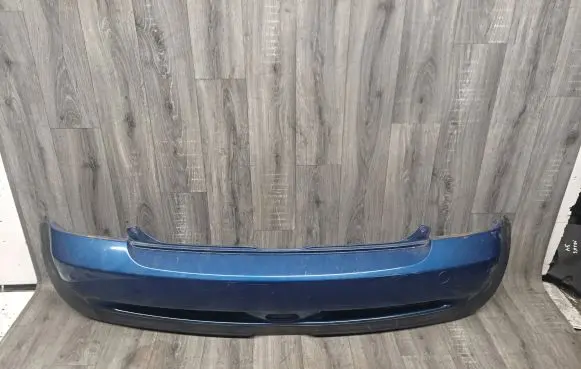 Mini One - Cooper Cabrio R52 Rear bumper 7068397 255074107