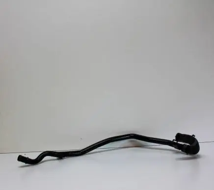 Volkswagen PASSAT B7 Engine coolant pipe/hose 1K0121070BR