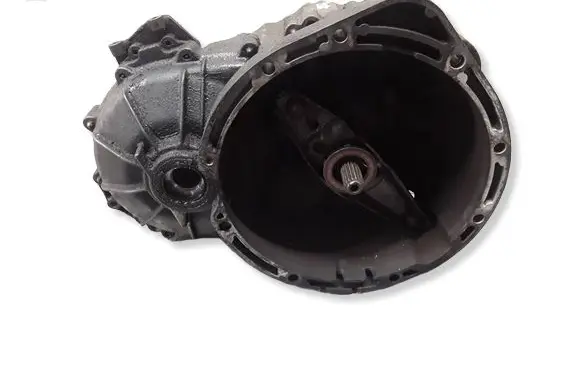 Smart ForTwo I Automatic gearbox 4310022591