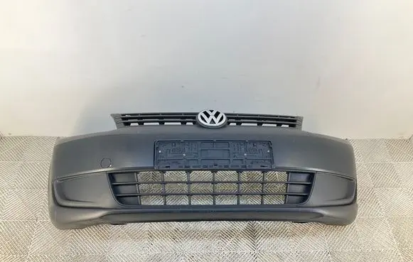 Volkswagen Caddy Front bumper 2K5807221A