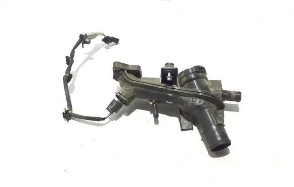 Renault Talisman Thermostat/thermostat housing 110602449R