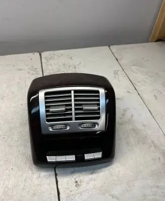 Mercedes-Benz S W221 Climate control unit A2218201697 9012048300