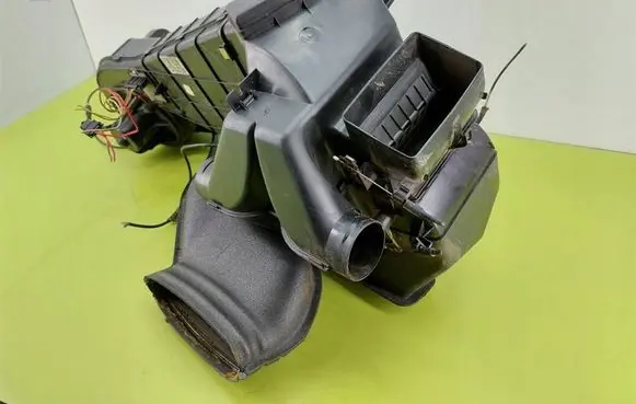 Volkswagen Transporter - Caravelle T4 Interior heater climate box assembly 7D1819005B