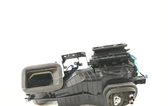 Audi Q3 8U Interior heater climate box assembly 8U1820003B 1K1820307AN 1K0819422B
