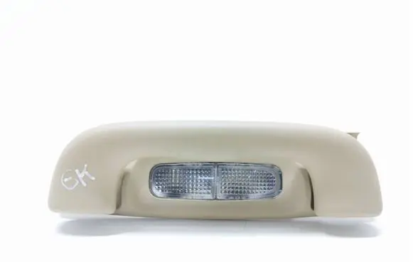 Jaguar S-Type Rear interior roof grab handle 155841 186901