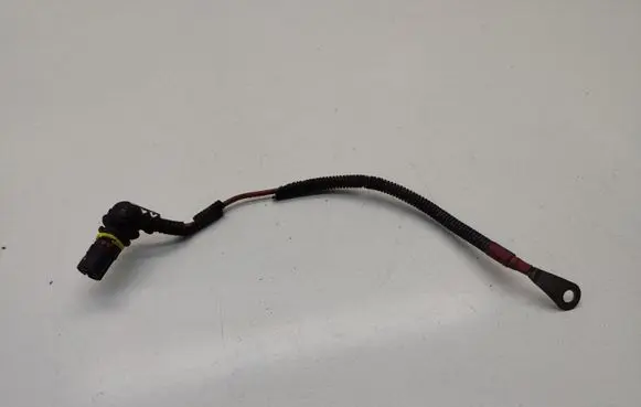BMW 5 E60 E61 Glow plug wires 7506433 87807014