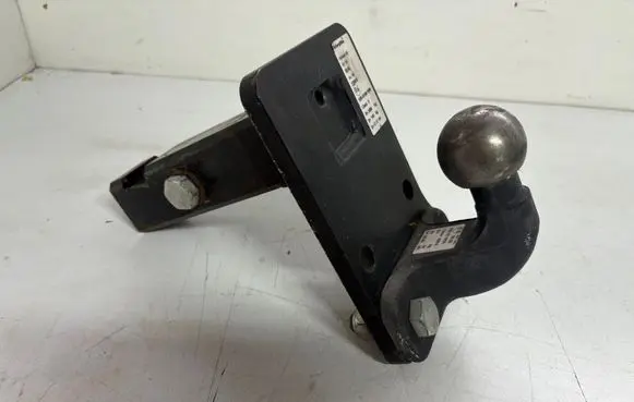 Dodge RAM 1500 DS Tow bar set 