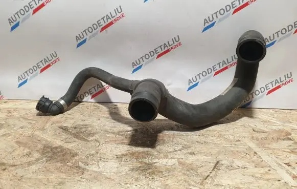 BMW 1 F20 F21 Engine coolant pipe/hose 7594319