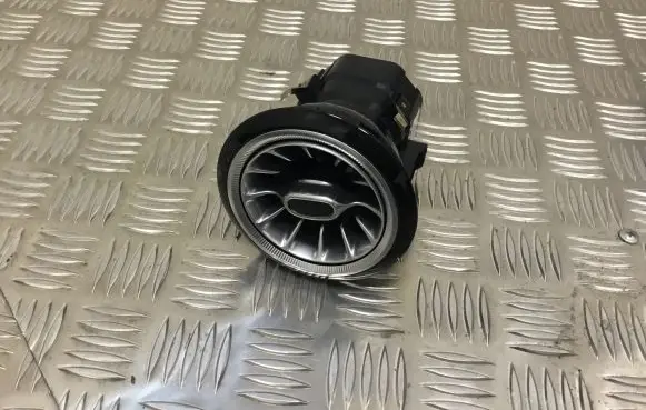 Mercedes-Benz E W238 Dashboard side air vent grill/cover trim A2388300000