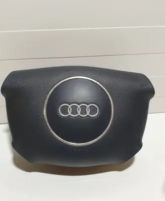 Audi A2 Steering wheel airbag 8E0880201L