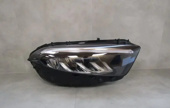 Mercedes-Benz A W177 Headlight/headlamp A1779062206