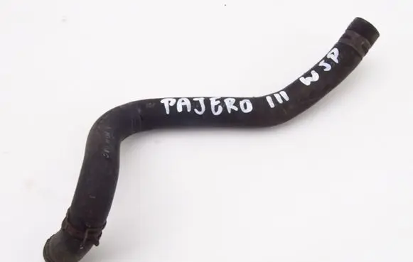 Mitsubishi Pajero Power steering hose/pipe/line MITSUBISHI_PAJERO_III_3.5_V6_GDI_WĄŻ_PRZEWÓD_WSPOMAGANIA