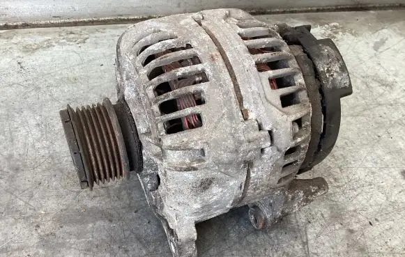 Ford Galaxy Generator/alternator