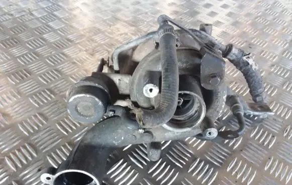Renault Laguna II Turbo M27 7700856502