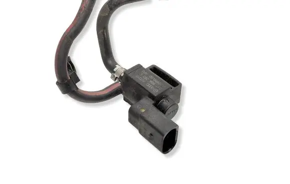 Skoda Yeti (5L) Turbo solenoid valve 037906283C 10T260 72288000