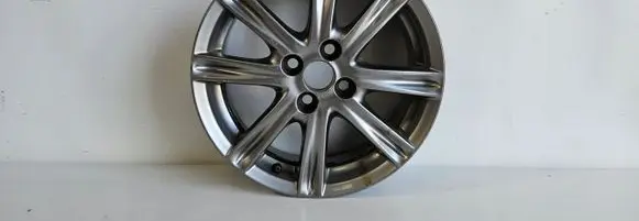 Lexus CT 200H R16 alloy rim 16X6J