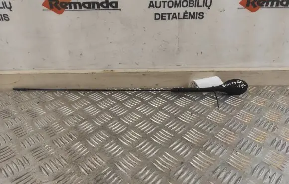 Ford Ecosport Radio antenna 