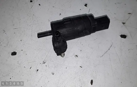 Seat Toledo IV (NH) Windscreen/windshield washer pump 1K6955651