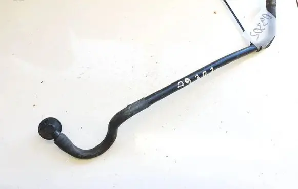 Audi A6 S6 C5 4B Air intake hose/pipe