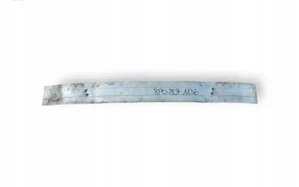 Audi A3 S3 8P Front bumper cross member 8P0807113E