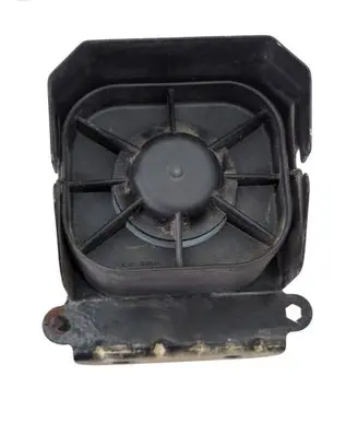 Alarm system siren