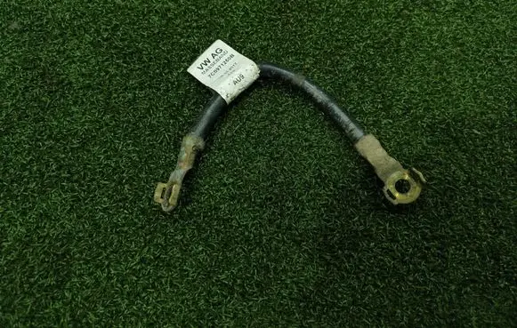 Volkswagen Crafter High voltage cable 7C0971250B