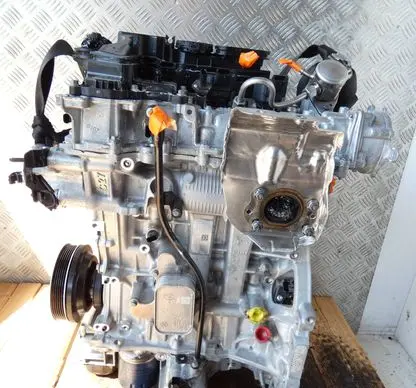 Citroen C5 Aircross Engine HN09 10Z1AP EB2LTDH