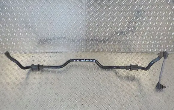 Volkswagen Transporter - Caravelle T5 Front anti-roll bar/sway bar 7H5411303AB