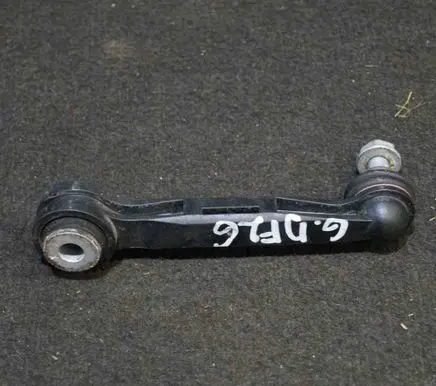 BMW X4 F26 Rear anti-roll bar/stabilizer link 6790324