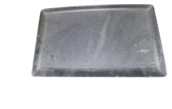 Volkswagen Polo IV 9N3 Other interior part 6Q0858168