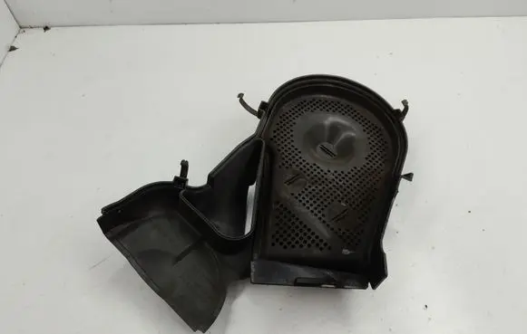 Audi A4 S4 B7 8E 8H Timing belt guard (cover) 059109108