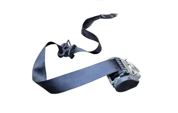 Peugeot Boxer Front seatbelt A60688