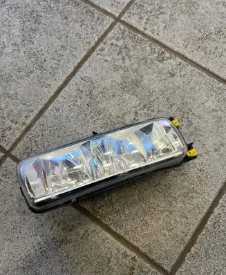 Land Rover Range Rover Sport L494 Front fog light CK5215200AB CK5215200