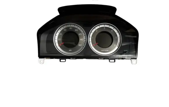 Volvo S60 Speedometer (instrument cluster) 31343330AA 36001841 69799630U