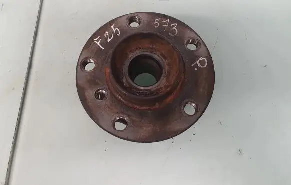 BMW X3 F25 Front wheel ball bearing 6870725 31206870725