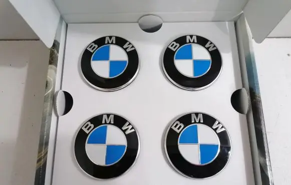 BMW 4 G22 G23 G24 G26 R20 wheel hub/cap/trim 6850834